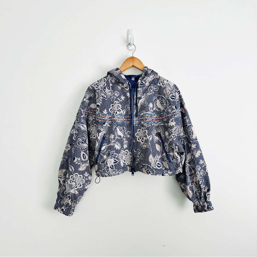 Free People Movement My Everything Short & Jacket Set - Picture 6 of 16